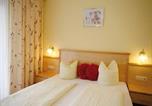 Location vacances Eberndorf - Pension Kathi-2