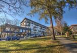 Location vacances Vysoké Tatry - Matrix Primo Apartments-3