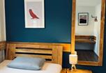 Hôtel Tappenbeck - Smartstay Hotel Pumpengasse-1