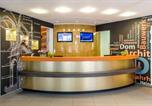 Hôtel Reilingen - Ibis Styles Speyer-3