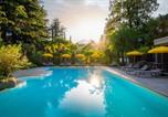 Hôtel Merano - Villa Bavaria-2