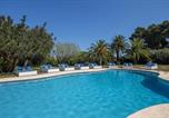 Location vacances Javea - Adsubia 20 by Aguilarent-1