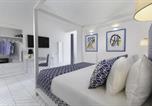 Location vacances Sant'Agnello - Estate4home - Iommella luxury rooms-4