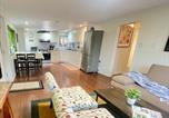 Location vacances Coquitlam - Spacious 2br 2ba Suite with Private Entrance & Parking in Port Moody-3