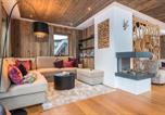 Location vacances Ortisei - St. Ulrich - Paruda Mountainchalet-2