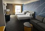 Hôtel Plano - Comfort Inn & Suites Frisco East - Mckinney-3