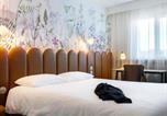 Hôtel Rohan - Ibis Styles Pontivy centre Bretagne-4