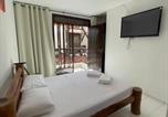 Location vacances Natal - Chalés marazul Lindos Apartamentos Privativos com cozinha-2
