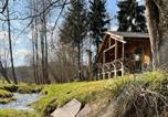 Location vacances Libramont-Chevigny - La Linotte-3