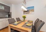 Location vacances Kühlungsborn - Haus Wenden We 3-3