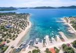 Location vacances Vransko - Apartments by the sea Pakostane, Biograd - 25107-2