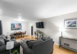 Location vacances Jasper - Suburban Bliss Getaway Wi-Fi Parking Long Stay-3