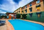 Hôtel Coffs Harbour - Ibis Budget Coffs Harbour-2