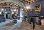 Location vacances Montefiascone - Holiday Home Montefiascone 96 With Outdoor Swimmingpool-4