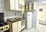 Location vacances Santos - A 1 Minuto da praia-4