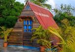 Hôtel Las Galeras - Tinyhouse samaná-1