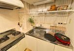 Location vacances  shibuya-ku - Yoyogi Apartment 2-401 by Tranova-4