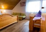 Location vacances Rust - Haus Ohnemus Fam Späth-4