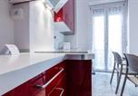 Location vacances Milan - Italianway - Merlo 1 D-3