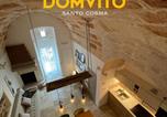 Location vacances Polignano a Mare - Wepuglia - Santo Cosma - Domvito-1