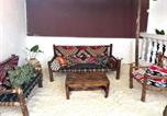 Location vacances  Paje - Rafiki Zanzibar Residence-4