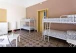 Hôtel Santa Flavia - Moon Light Hostel-4