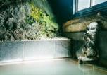 Location vacances Hakone - Onsen Guesthouse Hakone Tent-3