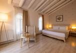 Hôtel Plomári - Oliviera Private Island Hotel - Kalem Island-3