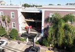 Hôtel Slidell - Elegant 2br on Frenchmen St w Pool & Hottub-4