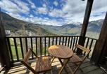 Location vacances Benasque - C23 - Trébol - Villmor-1