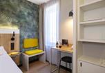 Hôtel Seneffe - Ibis Brussels Waterloo-4