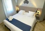 Hôtel Santa Fe - Hotel Monasterio Granada - Adults Only-4