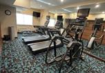Hôtel Springfield - Fairfield Inn & Suites Springfield-2