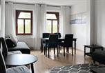 Location vacances Chemnitz - Jäckel, App 123-3