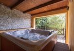 Location vacances Capannoli - La Casa Degli Archi-2