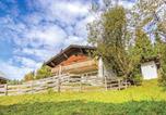 Location vacances Filzmoos - Ferienhaus Mit Ausblick-1