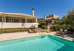 Location vacances Gythio - Tria Luxury Residences-1