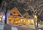 Location vacances Kowary - Góralska Osada Karpacz - Domki Lux-4
