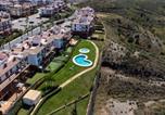 Location vacances Ayamonte - Great view - Pleasant Apartment - Jul01-4