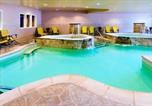 Hôtel Malone - Courtyard Marriott Lake Placid-3