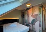 Hôtel Wiesenttal - Hotel Franken-2