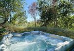 Location vacances Serrungarina - Pleasant holiday home with whirlpool-3