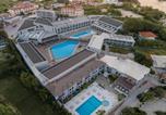 Hôtel Λαγανάς - Zante Sun Resort-1