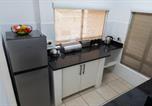 Location vacances Salt Rock - Chakas Rock Chalets 27 by First Private Stays-3
