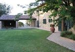 Location vacances Gubbio - Azienda Agraria Montelujano-3