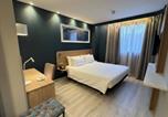 Hôtel Castro Urdiales - Travelodge Bilbao Sestao-1