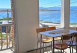 Location vacances El Calafate - Alta Vista Apart Patagonian-3