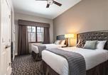 Location vacances Park City - Beautiful Resort in Park City 2bd Deluxe A World-Class Ski Resorts to Deer Valley-3
