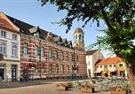 Hôtel Mecklembourg-Poméranie - Zum Kaiserlichen Postamt-1