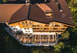Hôtel Mayrhofen - Die Aussicht-2